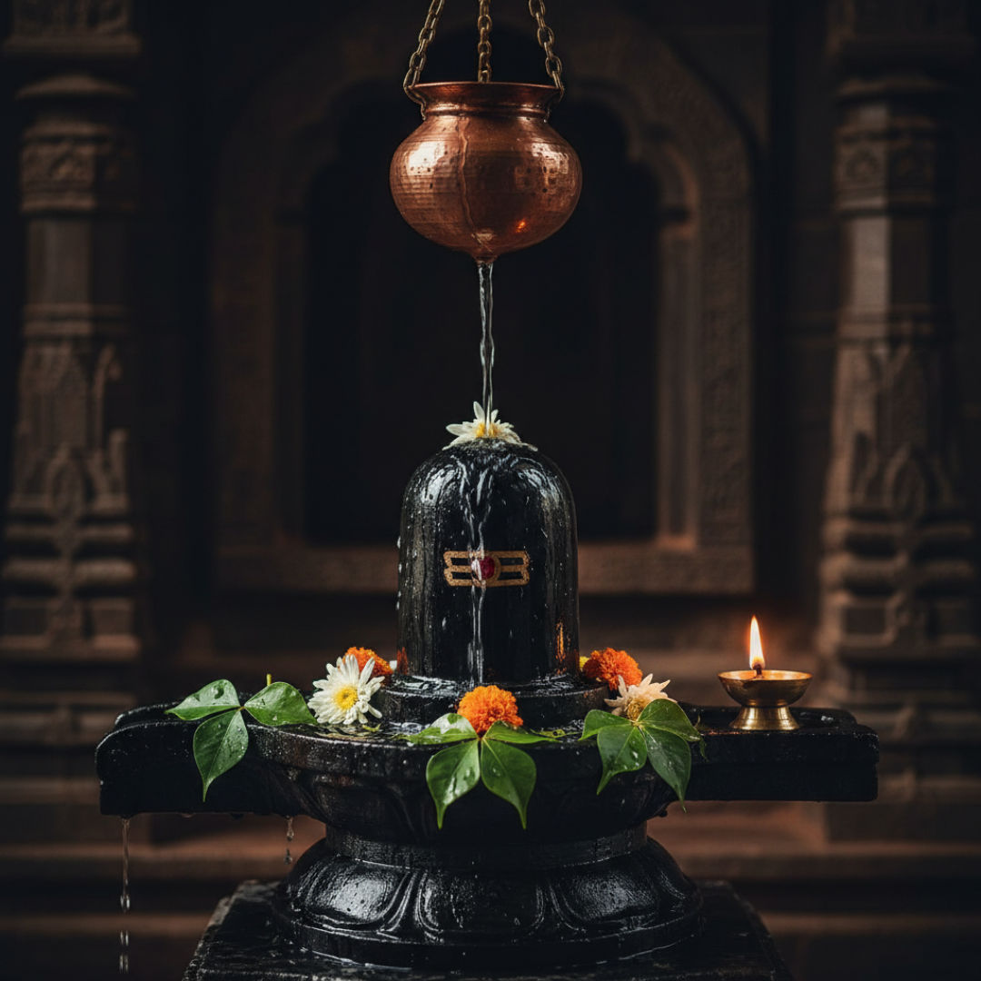 Shiva Lingam