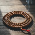 Authentic Rudraksha Mala