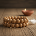 Sacred Tulsi Mala