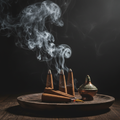 Natural Dhoop Sticks